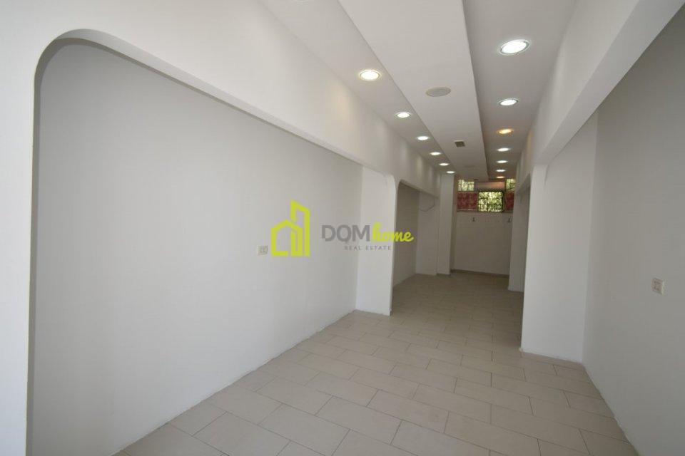 Poslovni prostor 40m2, Preko Morače